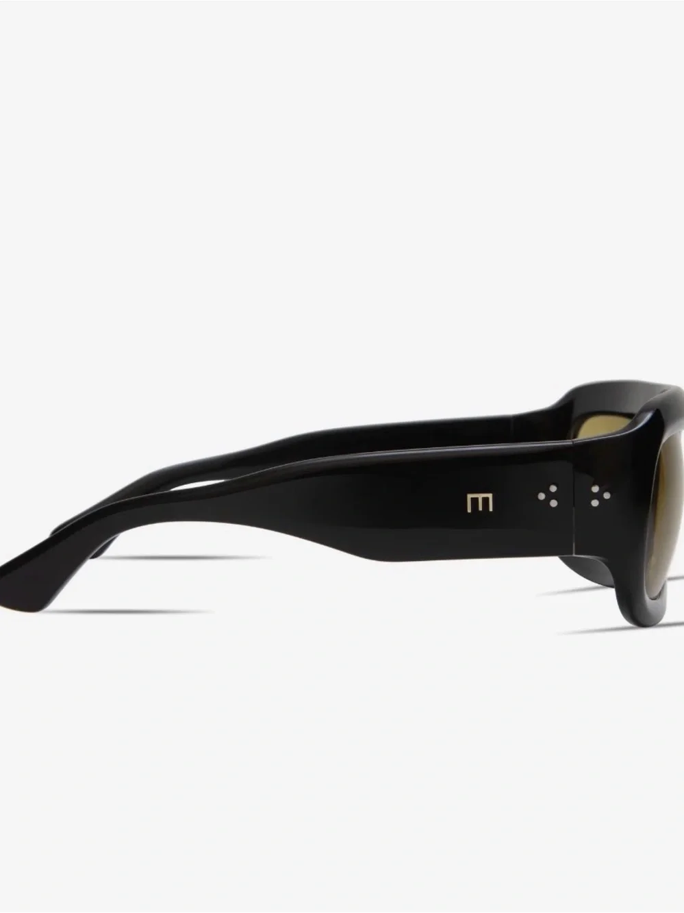 Elisa Johnson Aries Sunglasses